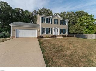 3553 Baron St NW, North Canton, OH 44720