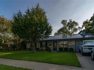 5025 Palomino Ln, Garland, TX 75043