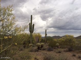 3180 E Lazy Lizard Ln, Cave Creek, AZ 85331