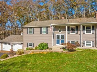 13 Wildwood Rd, Portland, CT 06480