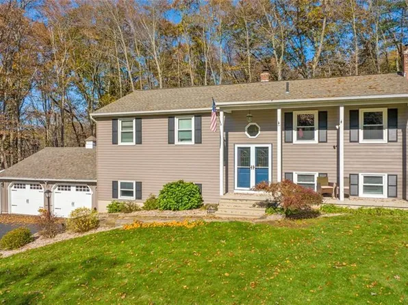 13 Wildwood Road, Portland, CT 06480