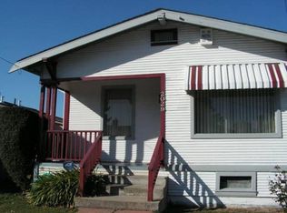 2029 80th Ave, Oakland, CA 94621