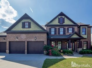 2357 Allsborough Way, Dacula, GA 30019