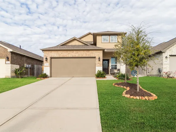 23818 Via Camino Ln, New Caney, TX 77357