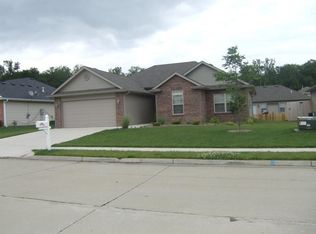 5900 Neptune Dr, Columbia, MO 65201