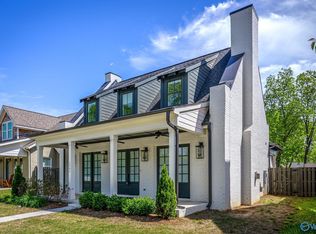 2905 8th Ave SW, Huntsville, AL 35805