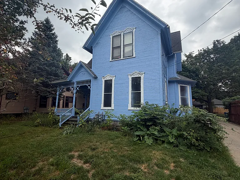 717 W Kalamazoo Ave #1 — Photo 1