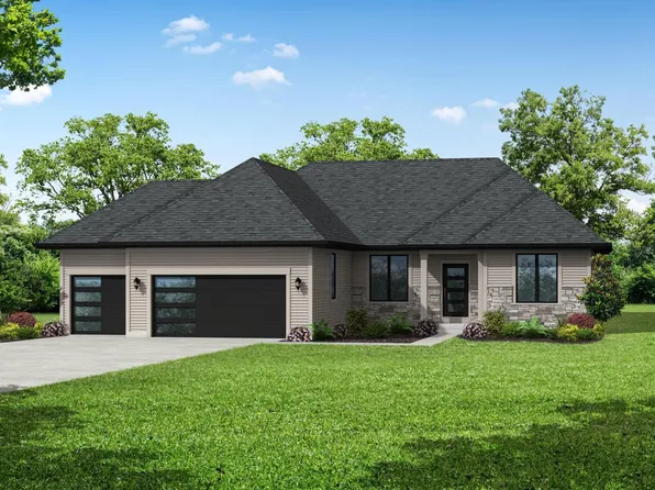 1462 Chapman COURT #Lt43, Mukwonago, WI 53149