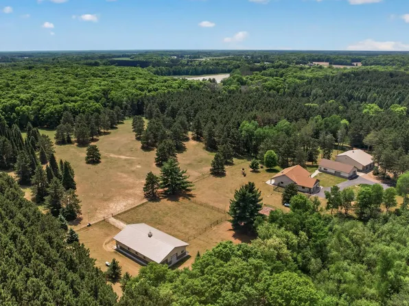 5088 357th Ave NW, Cambridge, MN 55008