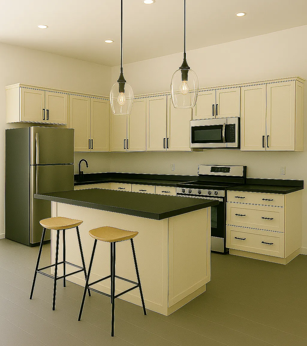 Grand Central Suites — Photo 2