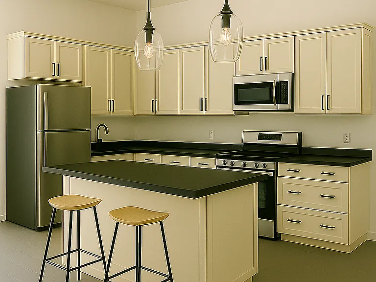 Grand Central Suites — Photo 2