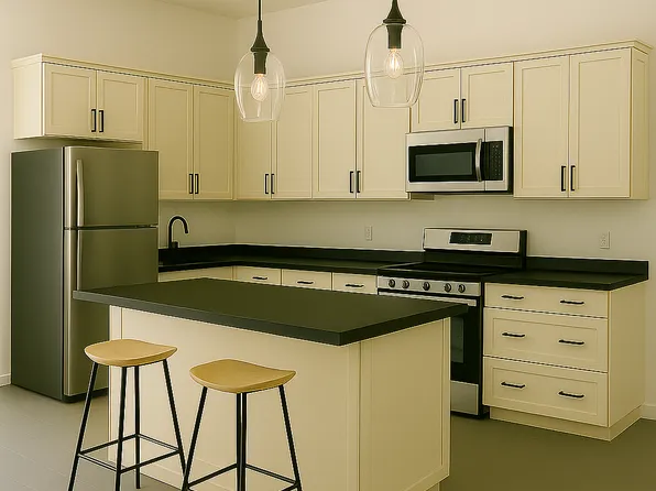 Grand Central Suites