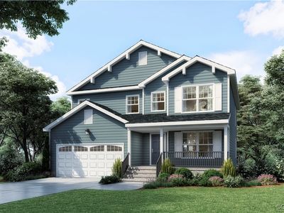 3633 Shining Armor Ln, Henrico, VA, 23231