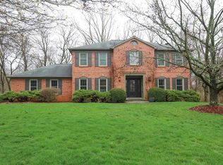 10040 Bennington Dr, West Chester, OH