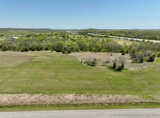 708 S 4200th Rd, Claremore, OK 74019