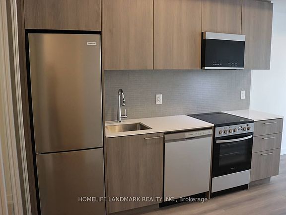2nd image of 7437 Kingston Rd #607B