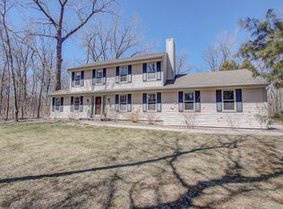 N82W22404 Scott St, Lisbon, WI