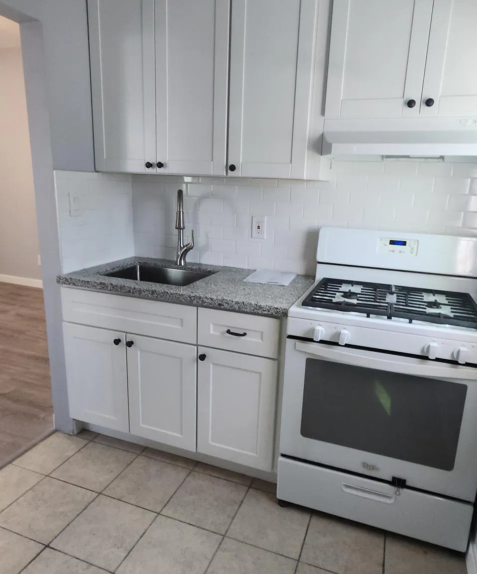 1 bed, $1,595 — Photo 1