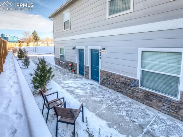 4049 Warthog Hts, Colorado Springs, CO 80916