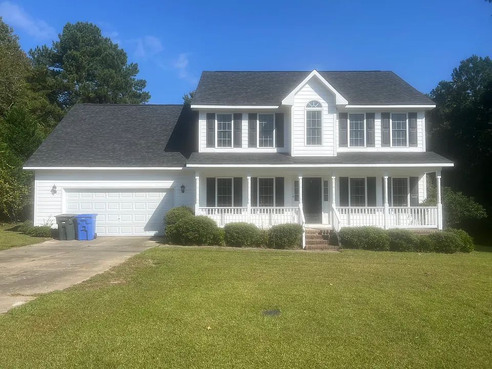 617 Southwick Dr