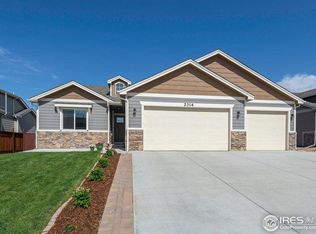 2314 73rd Avenue Pl, Greeley, CO 80634