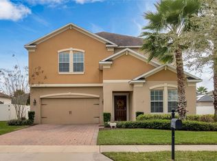 2076 Nerva Rd, Winter Garden, FL 34787