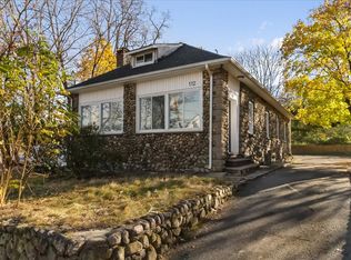 112 1st St FLOOR 2, Ridgewood, NJ 07450