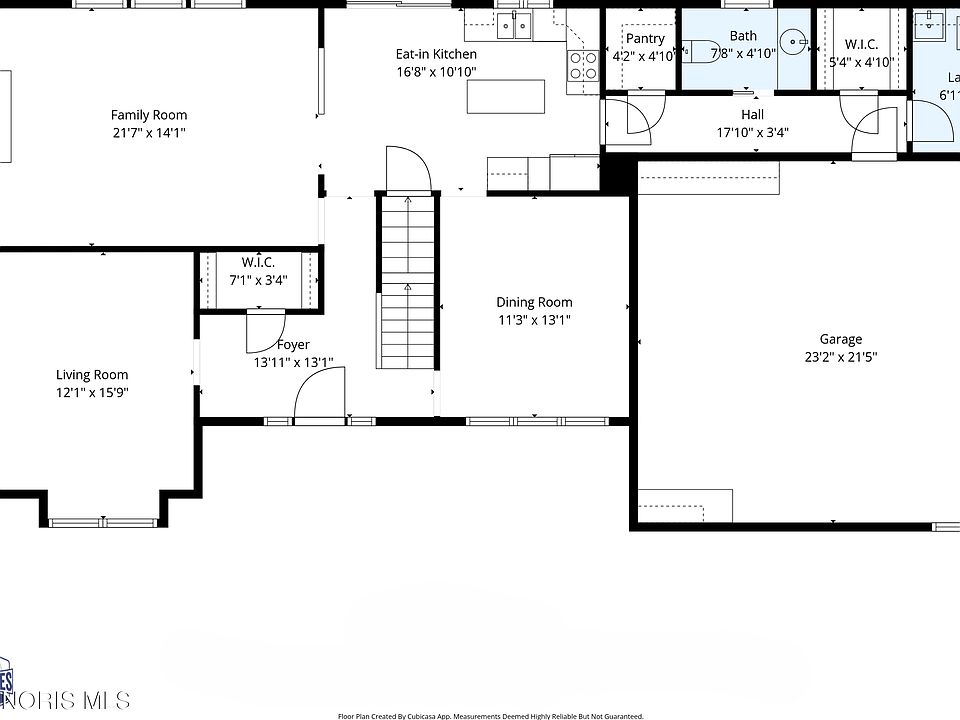2nd image of 25772 Brittany Rd