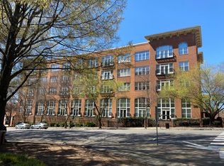 200 S Dawson St APT 206, Raleigh, NC 27601