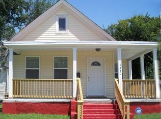 1340 W 41st St, Norfolk, VA 23508