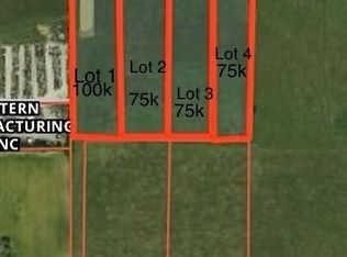 E Cypress St, Haskell, OK 74436