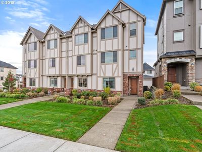 28536 SW Villebois Dr N, Wilsonville, OR, 97070