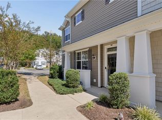 2409 Leytonstone Dr, Chesapeake, VA 23321
