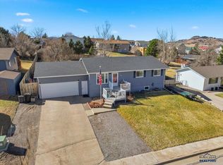 715 S Cyn, Spearfish, SD 57783