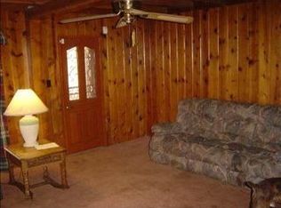 4997 N Turkey Cir, Strawberry, AZ 85544