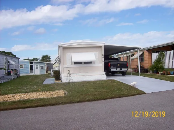 6427 Keena Ct, North Port, FL 34287