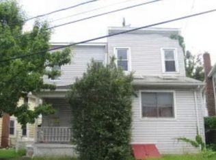 45-47 Kidder St #45, Wilkes Barre, PA 18702
