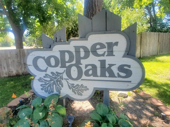 10812 W Evans Avenue #13, Lakewood, CO 80227