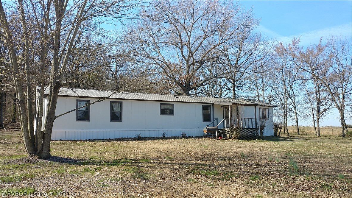 5500 Country Aire Loop, Hackett, AR 72937 Zillow
