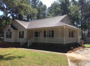 109 Watson Cir, Clayton, NC 27527