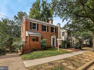 5062 Fulton St NW, Washington, DC 20016