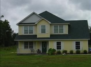 6257 County Line Rd, Ravenel, SC 29470