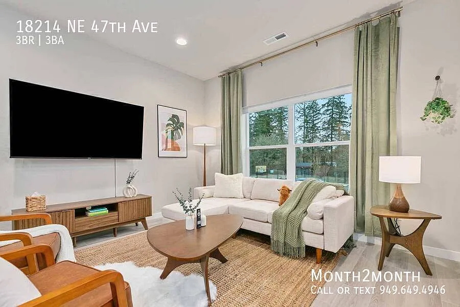 Evergreen Haven — Photo 2