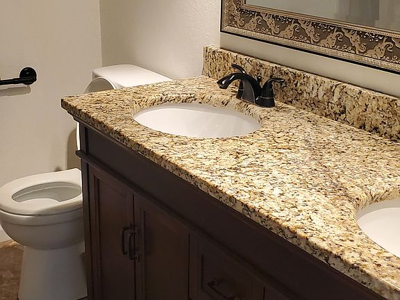 full bathroom upstairs