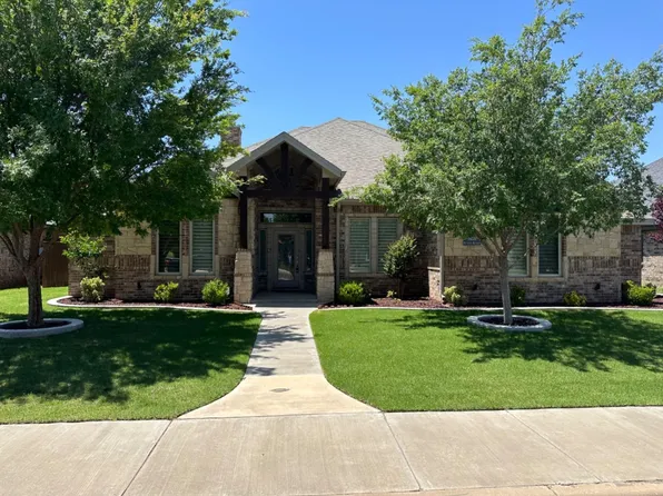1408 Knight Ave, Wolfforth, TX 79382
