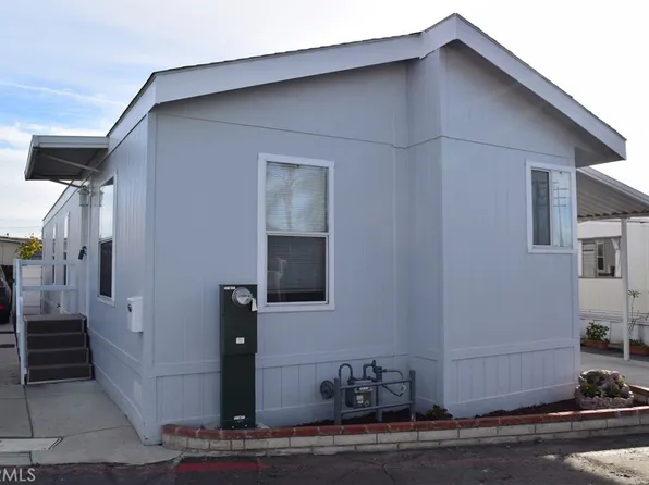 1700 S Glendora Ave Spc 16, Glendora, CA 91740