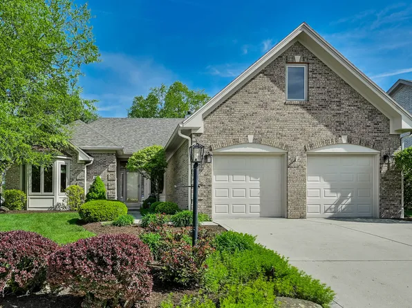 12344 Saint Armands Cir, Carmel, IN 46033