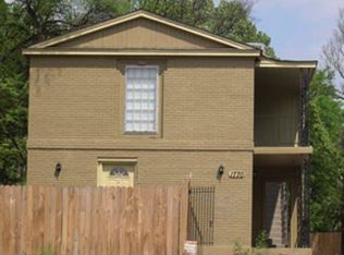 1770 Poplar Ave APT 4, Memphis, TN 38104