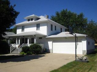 304 Wakefield St, Laurel, NE 68745