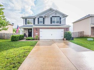 1051 Chicory Way, Bowling Green, KY 42104